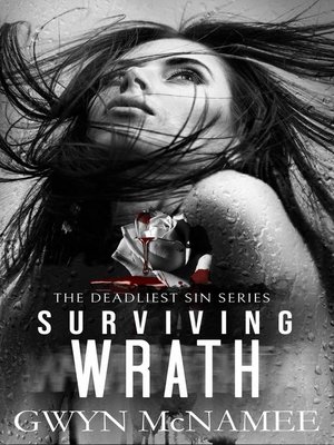cover image of Surviving Wrath